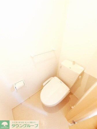 フランの物件内観写真